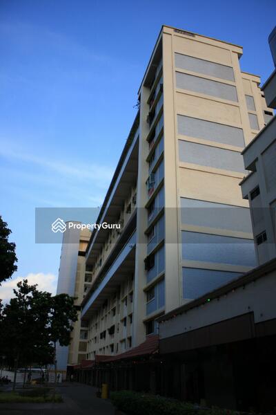 For Rent - 749 Yishun Street 72