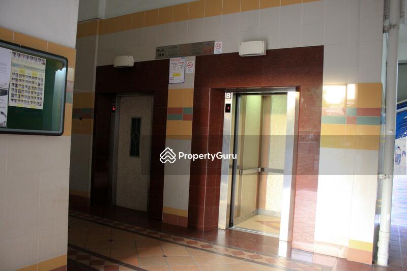 749 Yishun Street 72 #0