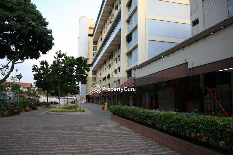For Rent - 749 Yishun Street 72