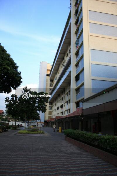 For Rent - 749 Yishun Street 72