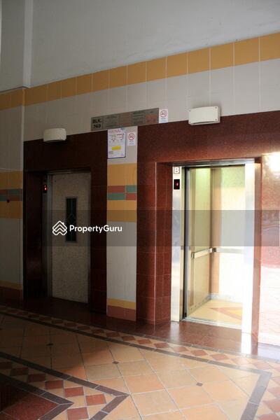 For Rent - 749 Yishun Street 72