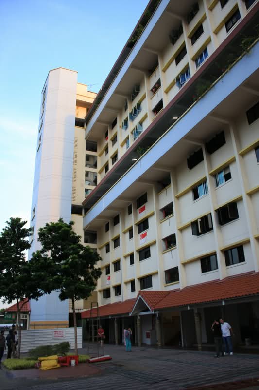 749 Yishun Street 72