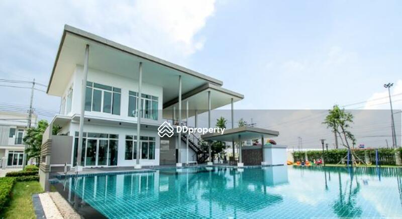 For Rent - The Exclusive Wongwaen - Ramintra, Bangkok