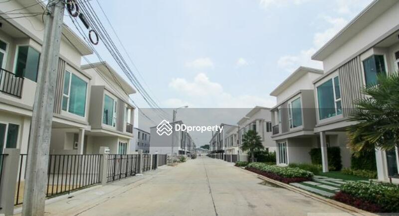 For Rent - The Exclusive Wongwaen - Ramintra, Bangkok
