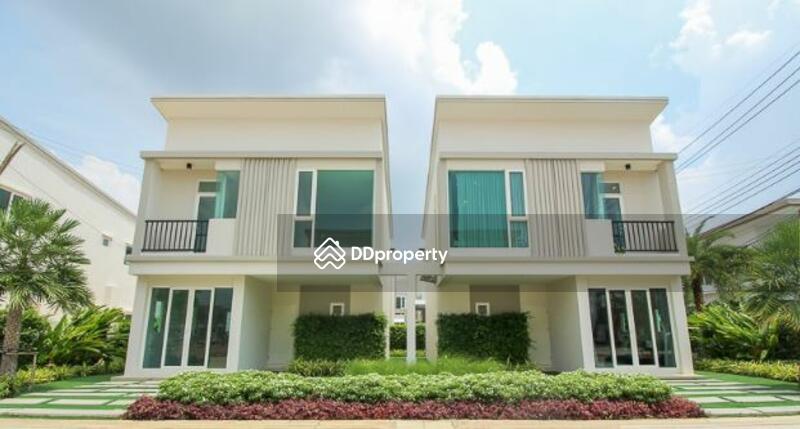 For Rent - The Exclusive Wongwaen - Ramintra, Bangkok