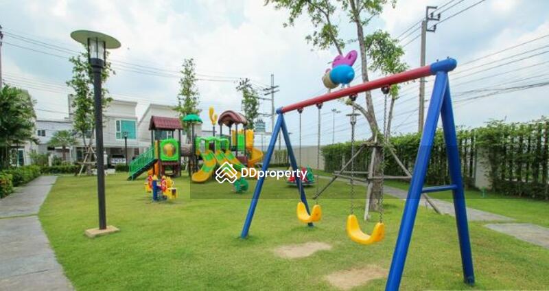 For Rent - The Exclusive Wongwaen - Ramintra, Bangkok