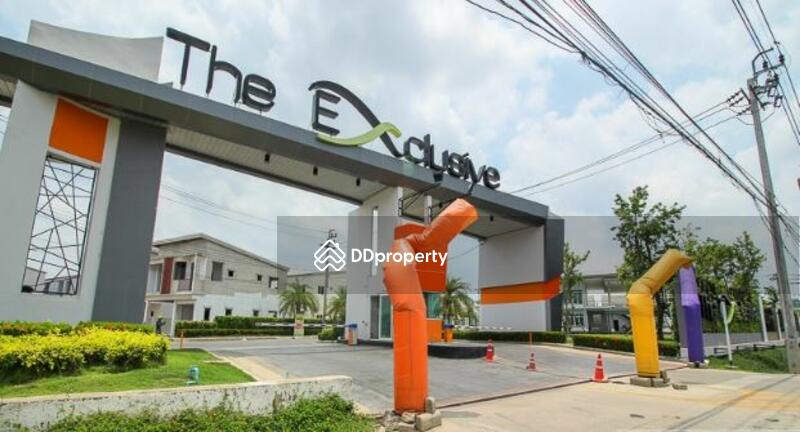 For Rent - The Exclusive Wongwaen - Ramintra, Bangkok