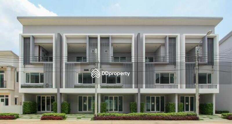 For Rent - The Exclusive Wongwaen - Ramintra, Bangkok