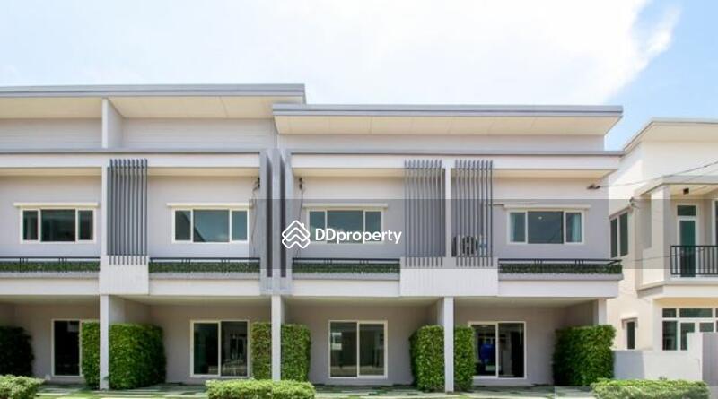 For Rent - The Exclusive Wongwaen - Ramintra, Bangkok