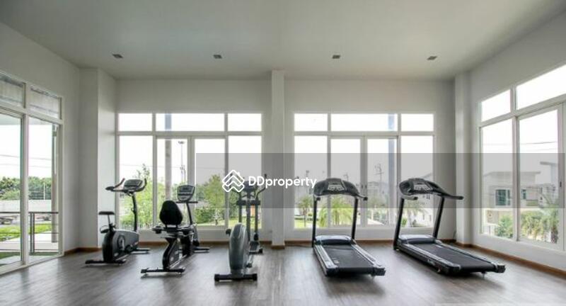 For Rent - The Exclusive Wongwaen - Ramintra, Bangkok