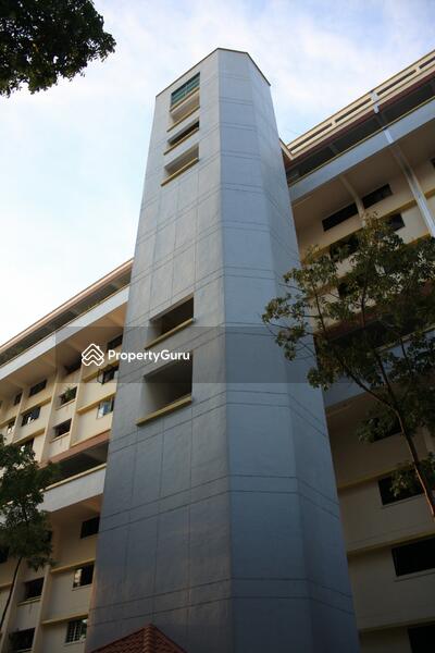 For Rent - 750 Yishun Street 72