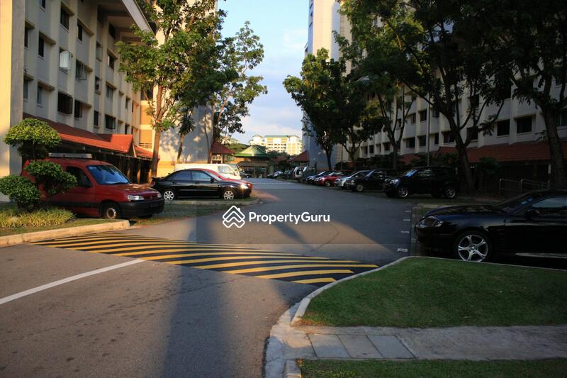For Rent - 750 Yishun Street 72