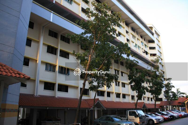 For Rent - 750 Yishun Street 72