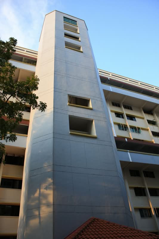 750 Yishun Street 72