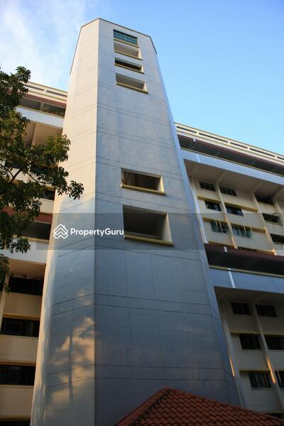 For Rent - 750 Yishun Street 72