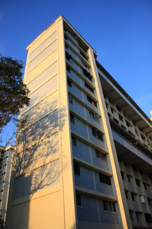 750 Yishun Street 72