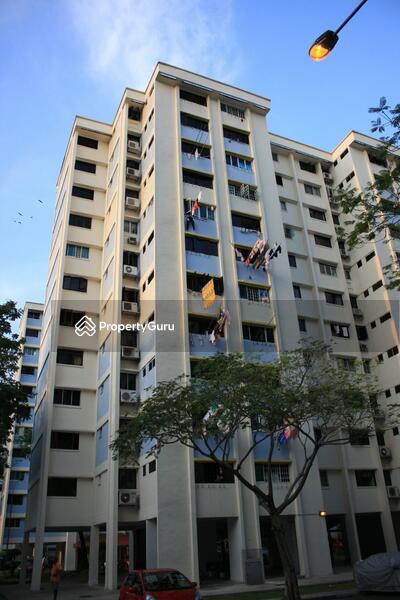 For Rent - 751 Yishun Street 72