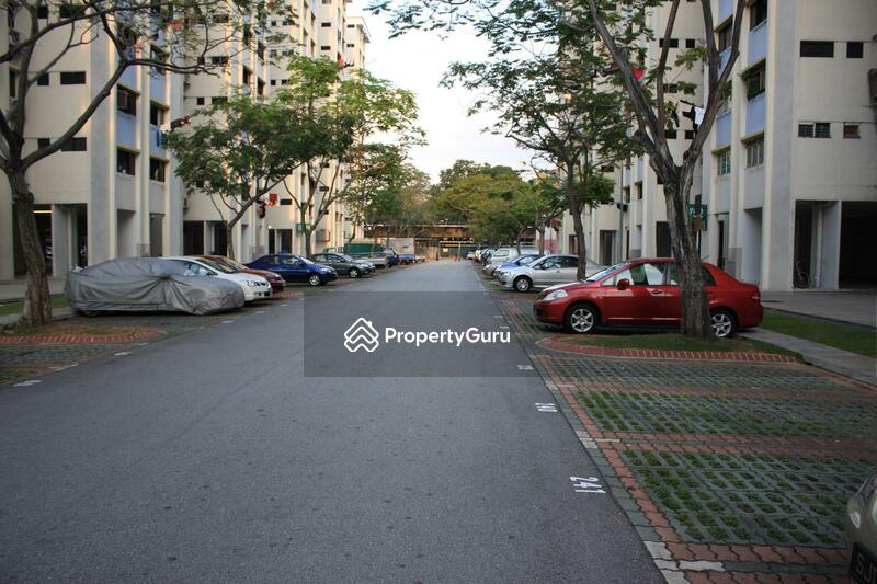 For Rent - 751 Yishun Street 72