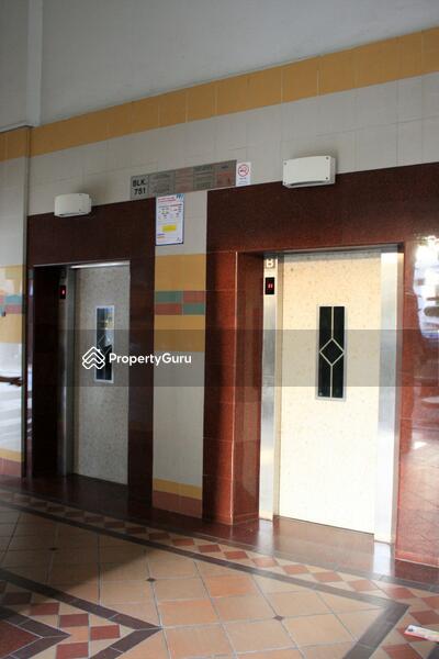 For Rent - 751 Yishun Street 72