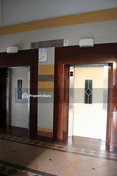For Rent - 751 Yishun Street 72