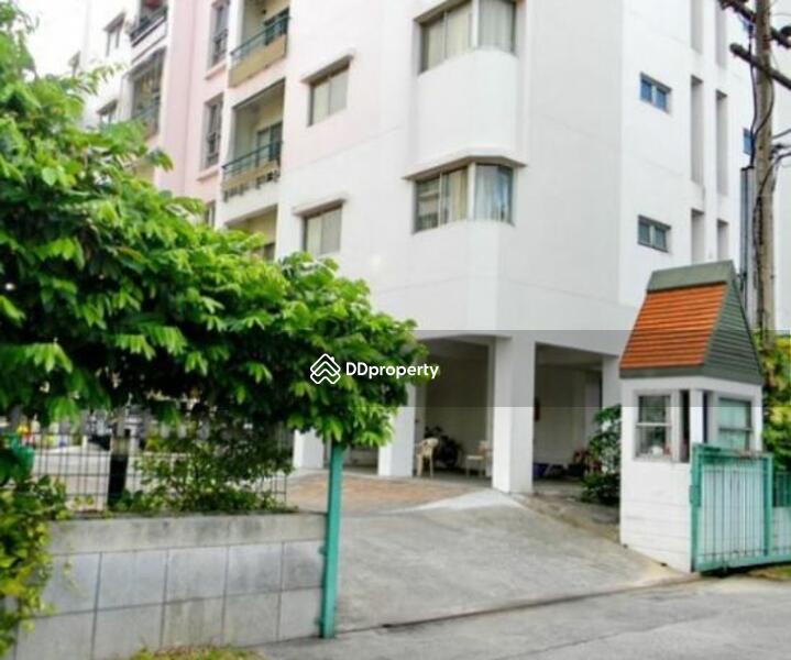 For Sale - Baan Sriphan, Bangkok