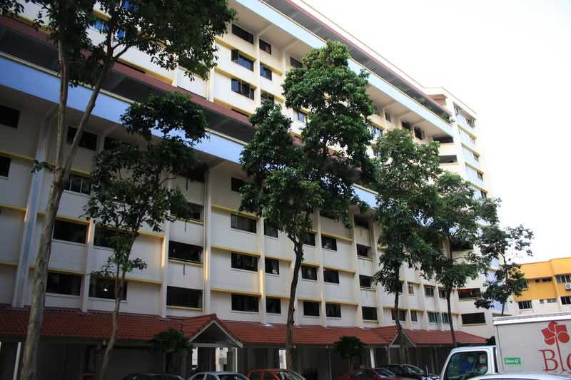 752 Yishun Street 72