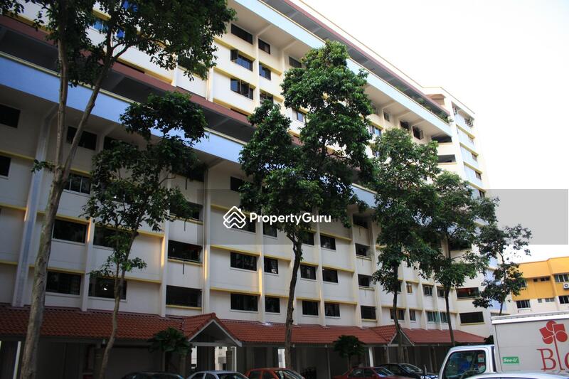 For Rent - 752 Yishun Street 72