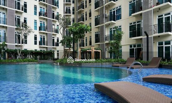 Puri Orchard Apartment, Jalan Lingkar Luar Barat Kav 8 RT02/03 Rawa ...