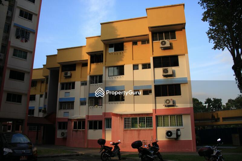 For Rent - 753 Yishun Street 72