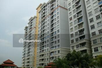Kipark Apartment