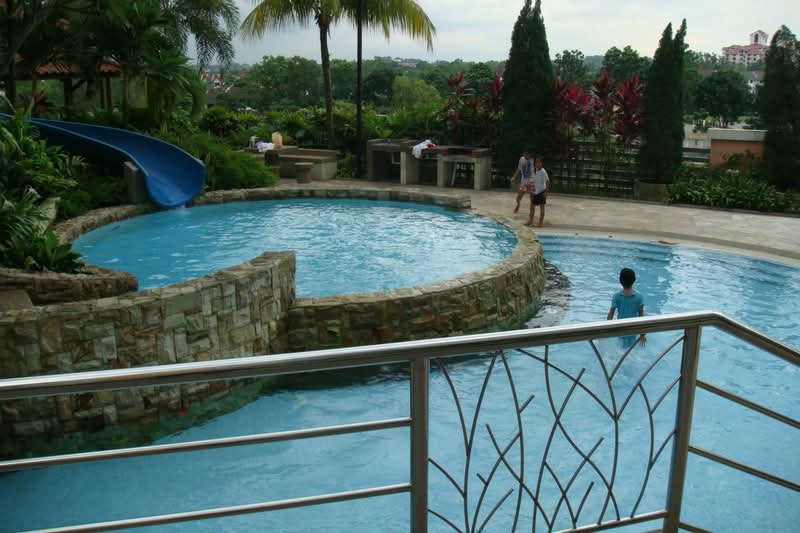 Kipark Apartment - iProperty.com.my
