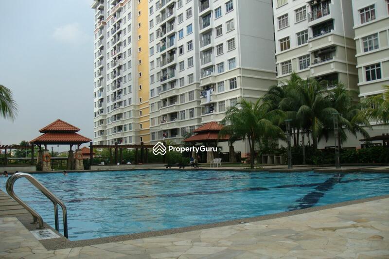 Kipark (Apartment) for Sale/Rent, 2024