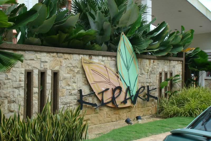 Kipark Apartment - iProperty.com.my