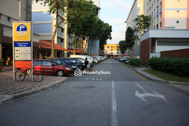 754 Yishun Street 72 #0