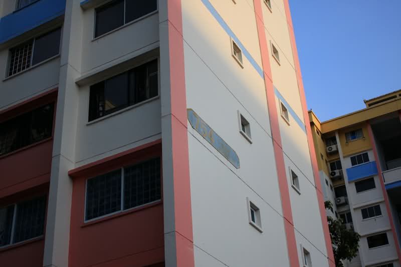 754 Yishun Street 72