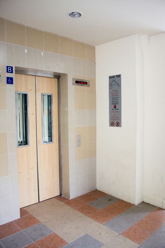 755 Yishun Street 72