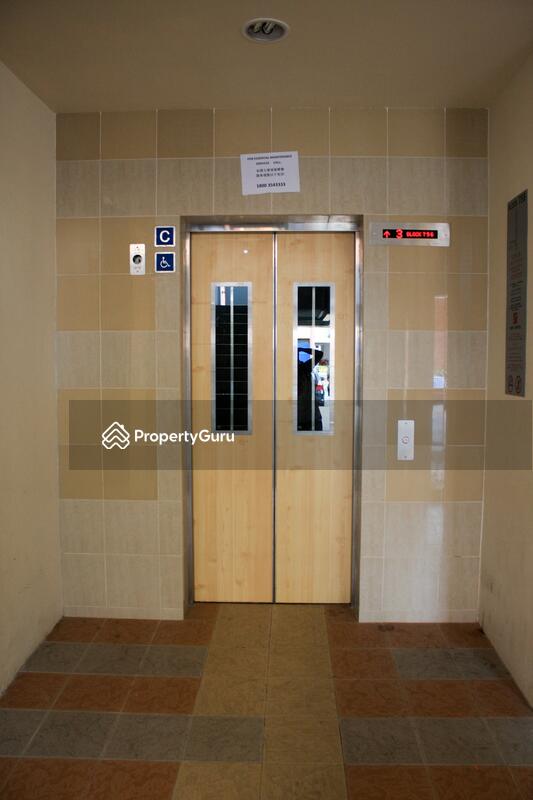 756 Yishun Street 72 #0