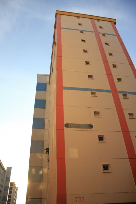 756 Yishun Street 72