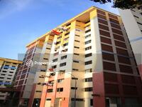 Yishun Street 72