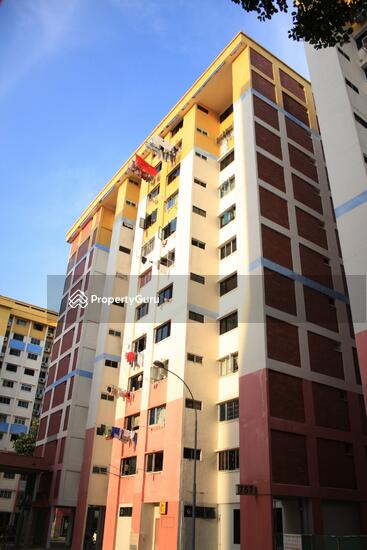 For Rent - 757 Yishun Street 72