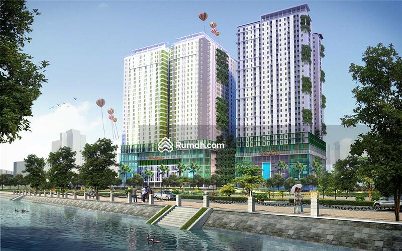 Apartemen Bale Hinggil #0