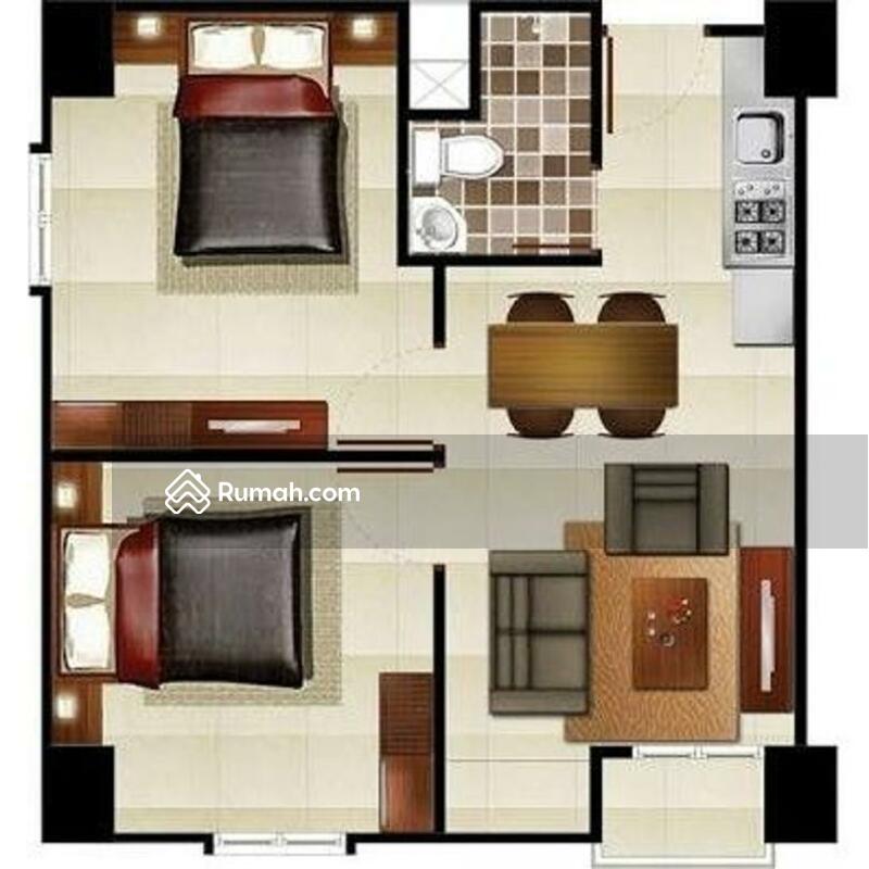 Apartemen Bale Hinggil #0