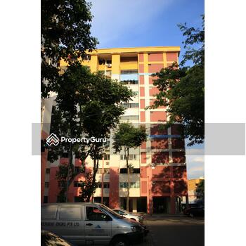 758 Yishun Street 72