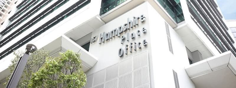 Hampshire Place Office - iProperty.com.my
