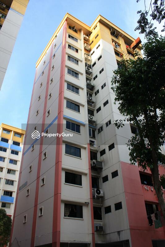 759 Yishun Street 72 HDB Details in Yishun | PropertyGuru Singapore