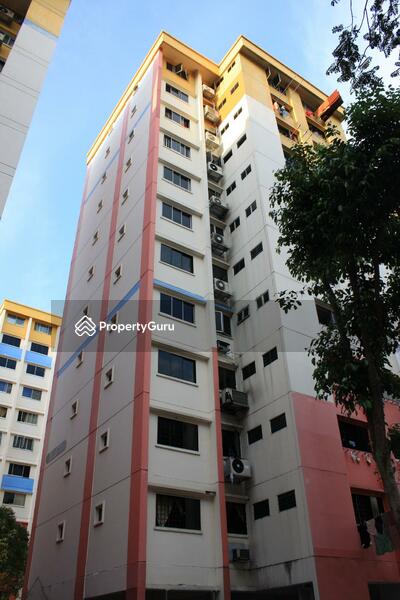 For Rent - 759 Yishun Street 72