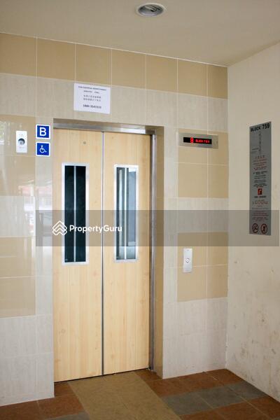 For Rent - 759 Yishun Street 72