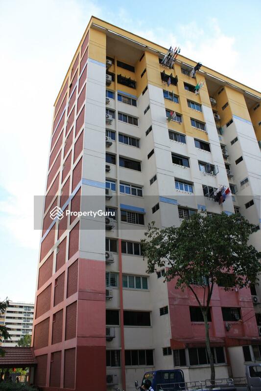 760 Yishun Street 72 #0