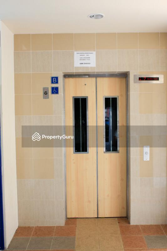 760 Yishun Street 72 #0
