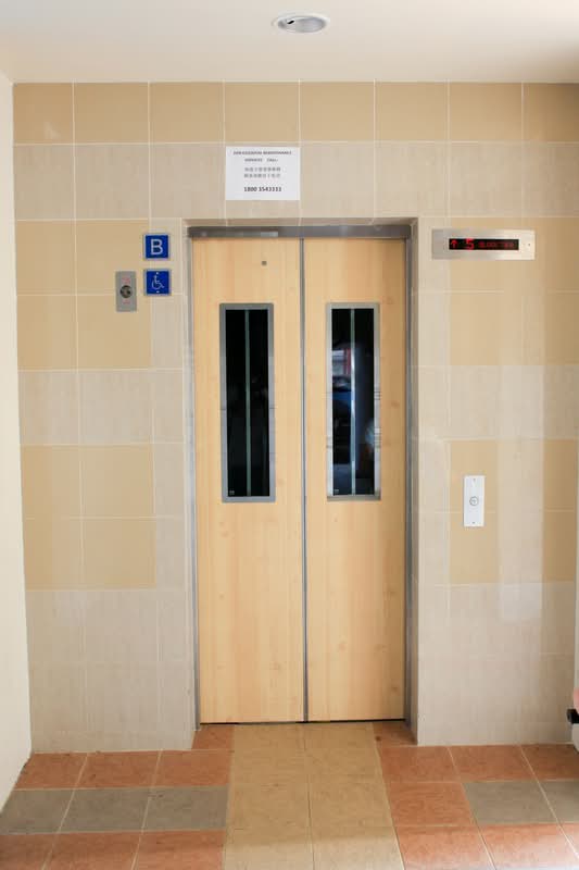760 Yishun Street 72